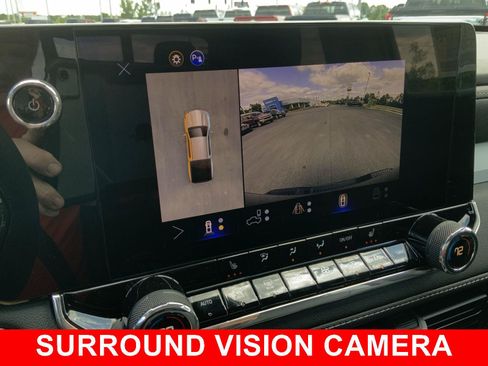 New 2026 Chevrolet Colorado LT w/ LT Convenience Package RWD image 37