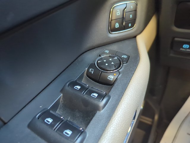 Used 2023 Ford Expedition Max Limited AWD/4WD image 39