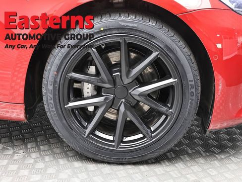 Used 2020 Tesla Model 3 Long Range image 24