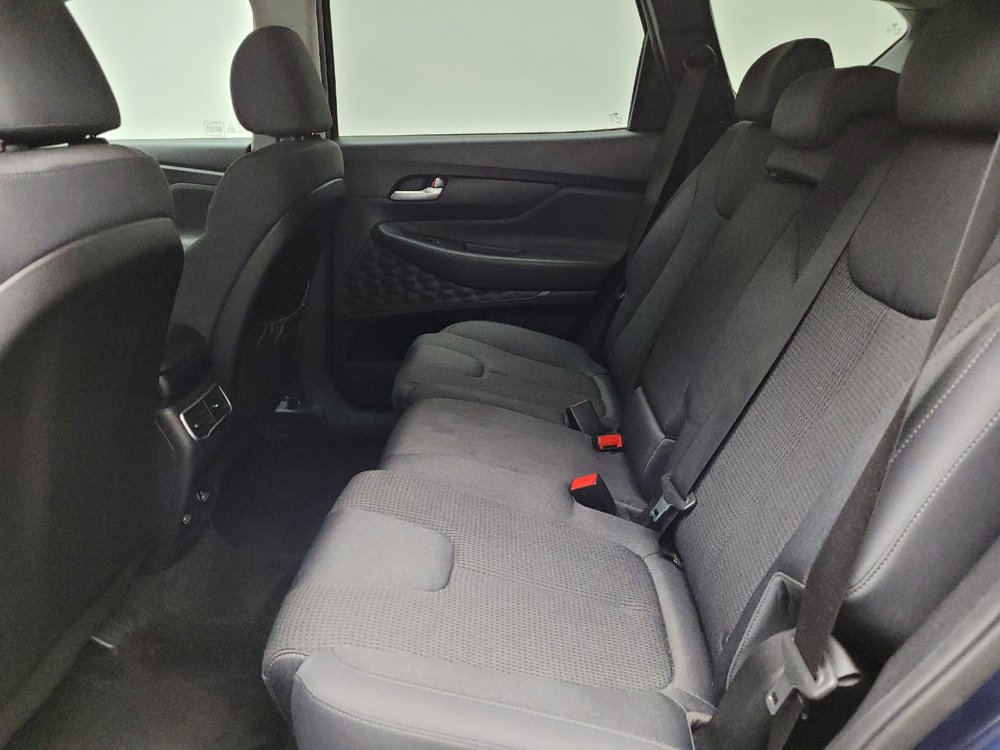 Used 2021 Hyundai Santa Fe SE AWD/4WD image 18