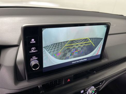 New 2026 Honda CR-V TrailSport image 29