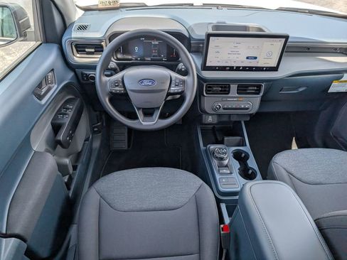 New 2026 Ford Maverick XL FWD image 7
