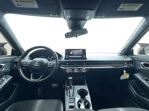 Used 2023 Honda Civic Sport image 21