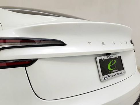 Used 2025 Tesla Model 3 RWD image 26