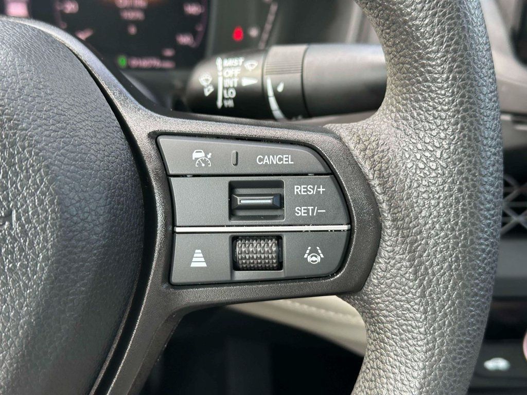 Used 2023 Honda Accord EX image 21
