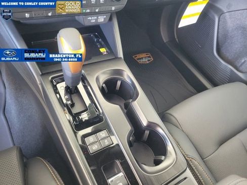 New 2026 Subaru Outback Wilderness AWD/4WD image 17