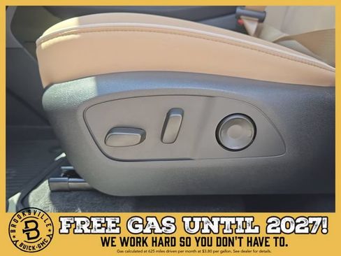 New 2026 Buick Enclave Preferred w/ Power Package FWD image 19