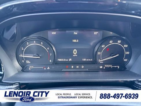 Used 2022 Lincoln Corsair AWD w/ Premium Package image 22