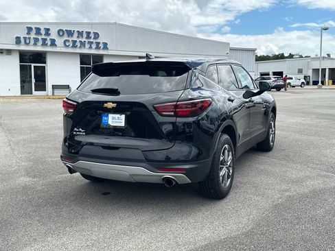 Used 2023 Chevrolet Blazer LT w/ Driver Confidence Package FWD image 4