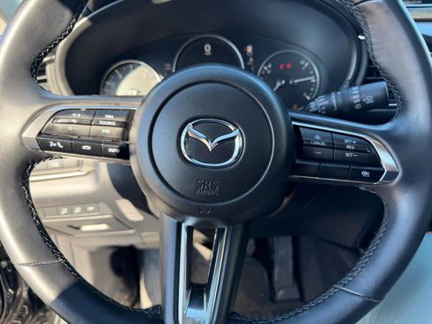Used 2025 MAZDA CX-30 AWD 2.5 S w/ Preferred Package image 27