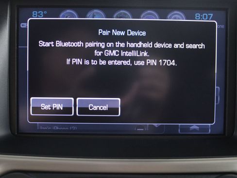 Used 2018 GMC Yukon XL Denali w/ Open Road Package AWD/4WD image 42
