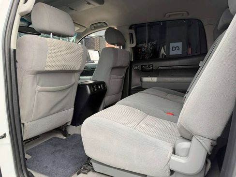 Used 2008 Toyota Tundra SR5 image 25