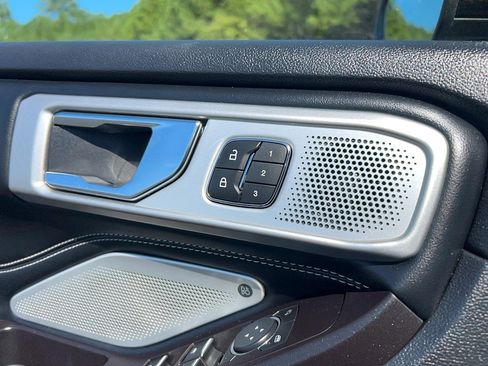 Used 2020 Ford Explorer ST w/ ST High-Performance Pack image 14