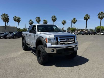 Used 2012 Ford F150 XLT