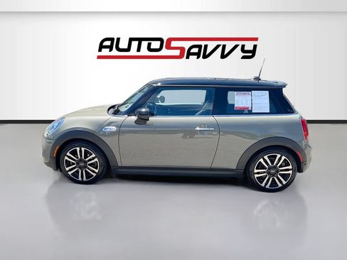 Used 2020 MINI Cooper S FWD image 8