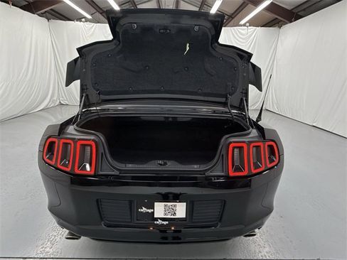 Used 2014 Ford Mustang GT Premium w/ Brembo Brake Package image 21