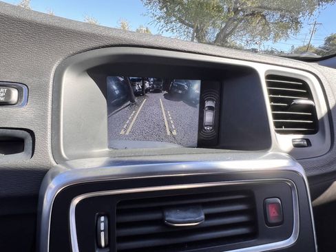 Used 2015 Volvo S60 T5 Premier Plus image 33