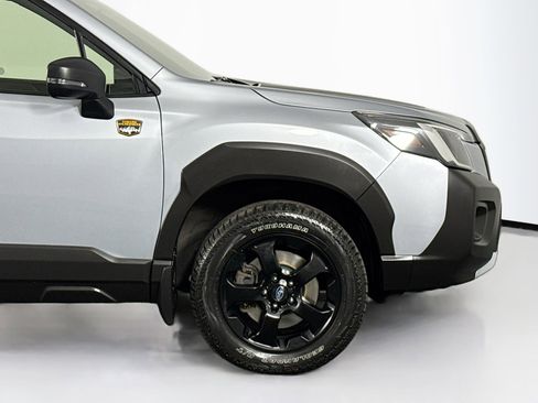 Used 2022 Subaru Forester Wilderness image 48