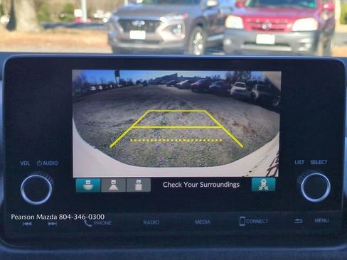 Used 2025 Honda HR-V Sport image 21