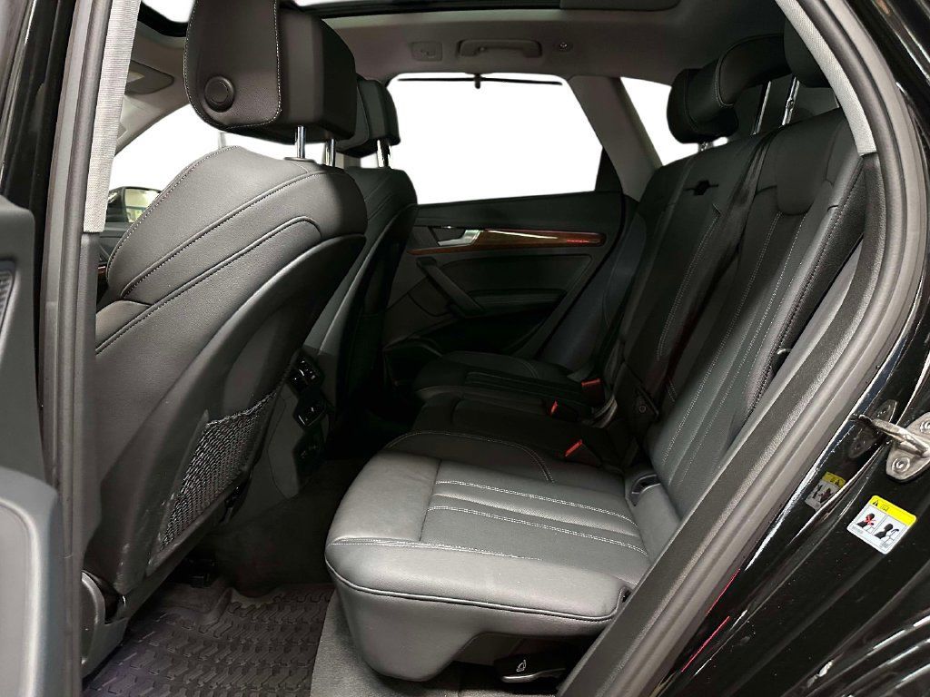 Used 2023 Audi Q5 2.0T Prestige AWD/4WD image 19