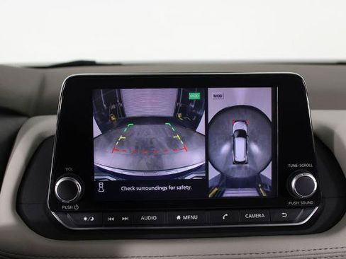 Certified 2021 Nissan Rogue SV w/ Premium Package FWD image 28