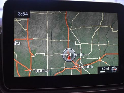 Used 2018 Mercedes-Benz GLE 350 4MATIC image 8