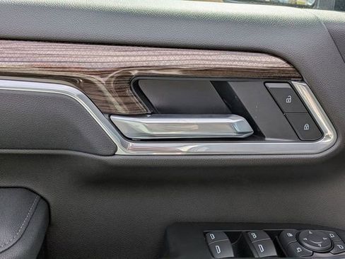 New 2026 Chevrolet Silverado 2500 LT w/ All Star Edition AWD/4WD image 12