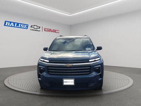 New 2026 Chevrolet Traverse LT w/ LPO, Floor Liner Package image 3