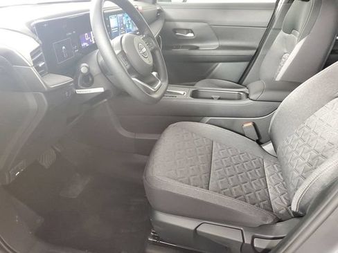 New 2026 Nissan Kicks SV w/ Cold Weather Package FWD image 13