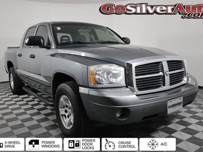 Used 2006 Dodge Dakota SLT