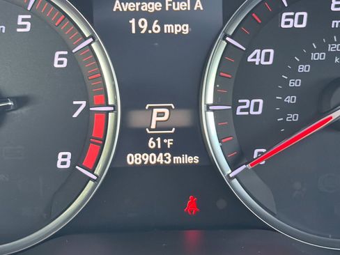 Used 2019 Acura MDX A-Spec image 35