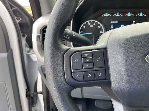 Used 2023 Ford F150 XLT image 24