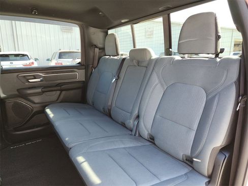 Certified 2021 RAM 1500 Big Horn image 16