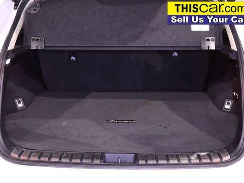 Used 2020 Lexus NX 300 FWD w/ Accessory Package image 31