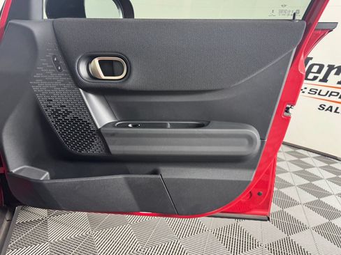 Used 2025 MINI Cooper S FWD image 32