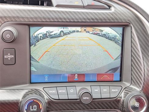 Used 2017 Chevrolet Corvette Grand Sport image 30