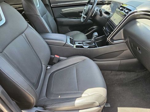 Used 2024 Hyundai Santa Cruz Limited AWD/4WD image 13