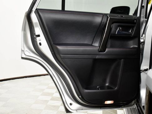 Used 2021 Toyota 4Runner TRD Off-Road Premium image 20