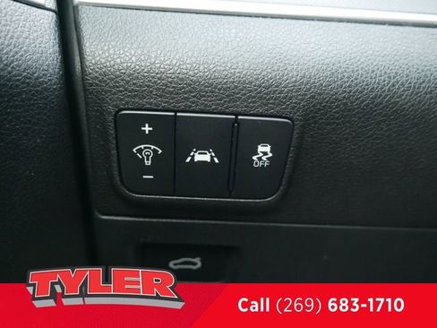 Used 2021 Kia K5 GT-Line image 25