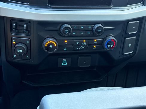 Used 2024 Ford F250 XL w/ STX Appearance Package AWD/4WD image 19