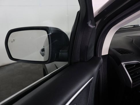 Used 2022 Ford Edge SEL w/ Convenience Package image 33