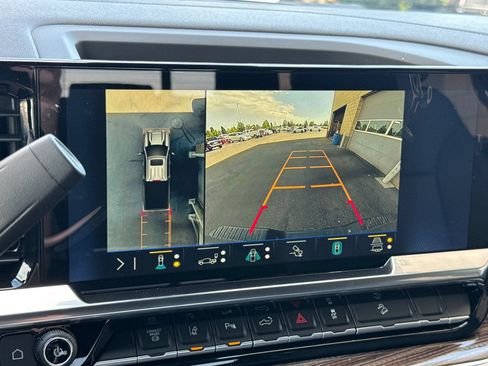 New 2026 Chevrolet Silverado 3500 LT w/ Trail Boss Package AWD/4WD image 21