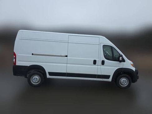 Used 2025 RAM ProMaster 2500 image 5