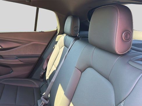 New 2026 Buick Envista Sport Touring w/ Studio Series FWD image 18