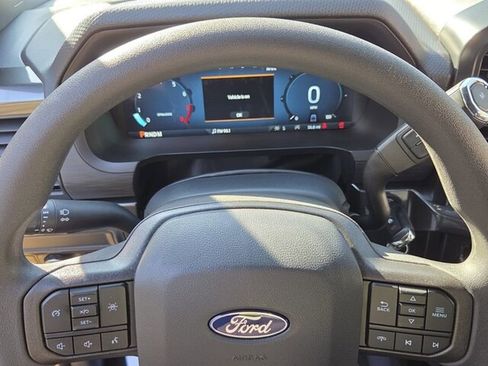 New 2026 Ford F150 STX w/ F-150 LOBO Package AWD/4WD image 21