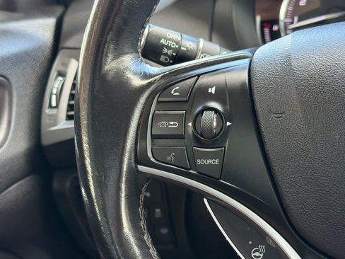 Used 2018 Acura MDX w/ Advance & Entertainment AWD/4WD image 29