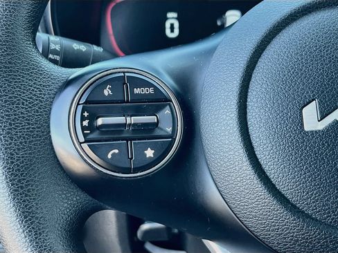 Certified 2024 Kia Soul LX w/ Option Group 015 FWD image 18
