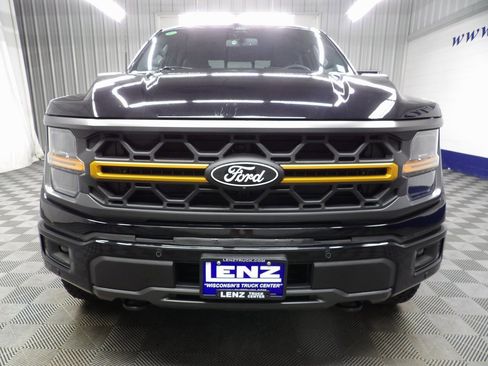 Used 2024 Ford F150 Tremor w/ Tow/Haul Package image 42