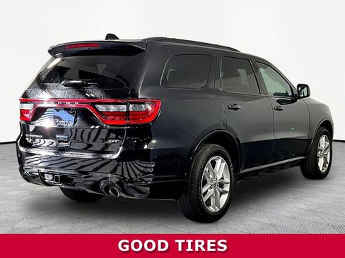 Used 2024 Dodge Durango GT AWD/4WD image 6