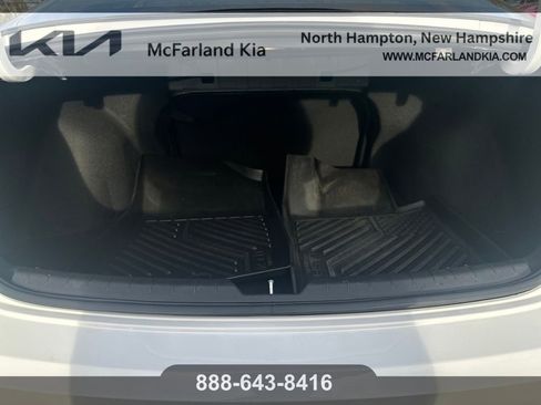 Used 2024 Kia K5 GT-Line w/ GT-Line Premium Package image 30